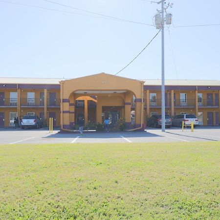 Travelers Inn Elizabethton Kültér fotó