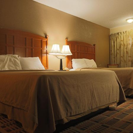 Travelers Inn Elizabethton Kültér fotó
