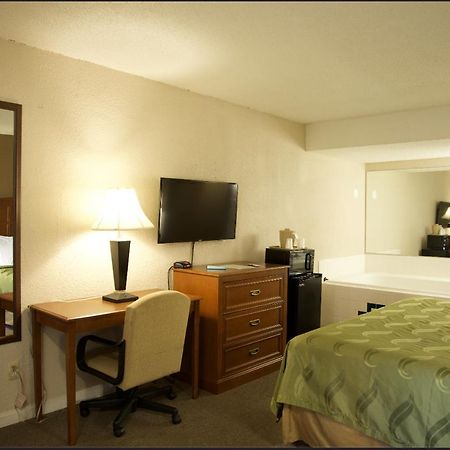 Travelers Inn Elizabethton Kültér fotó
