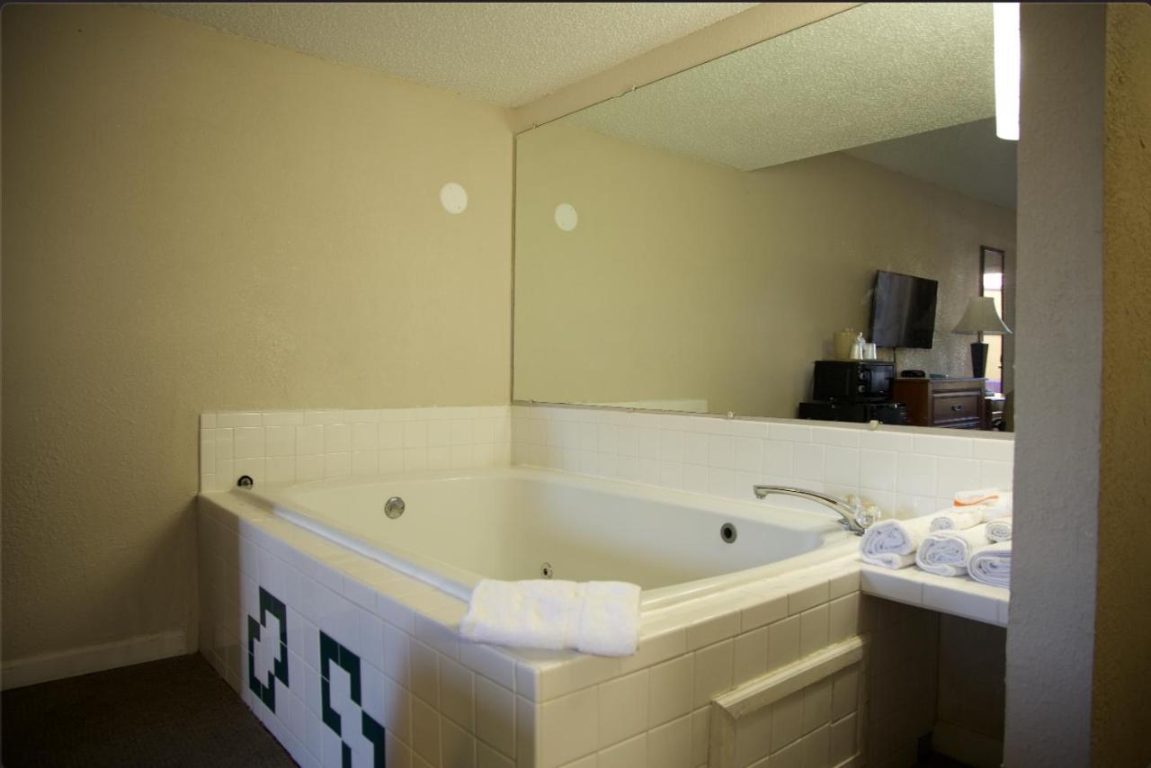 Travelers Inn Elizabethton Kültér fotó