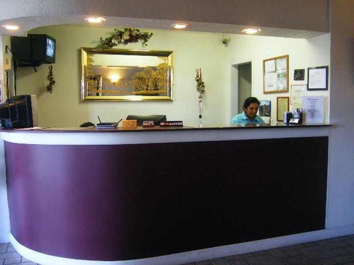Travelers Inn Elizabethton Kültér fotó
