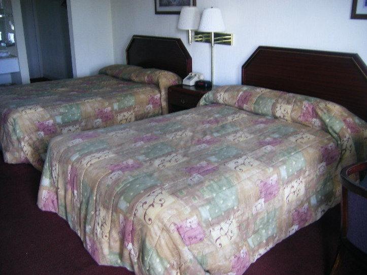 Travelers Inn Elizabethton Kültér fotó