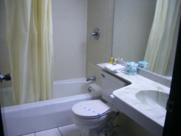 Travelers Inn Elizabethton Kültér fotó