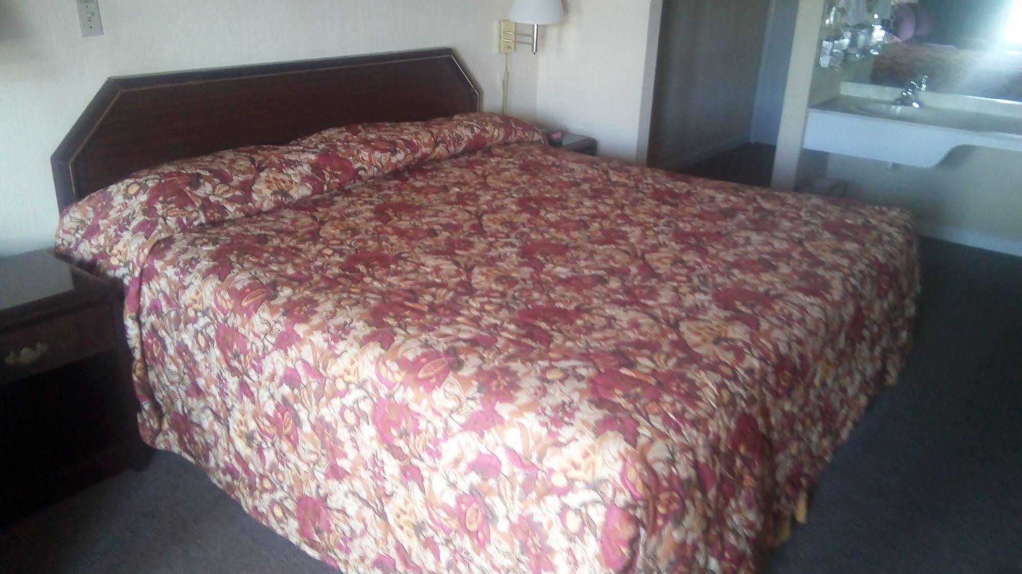 Travelers Inn Elizabethton Kültér fotó